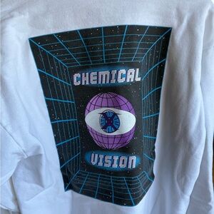 Chemical Vision “X” Hoodie